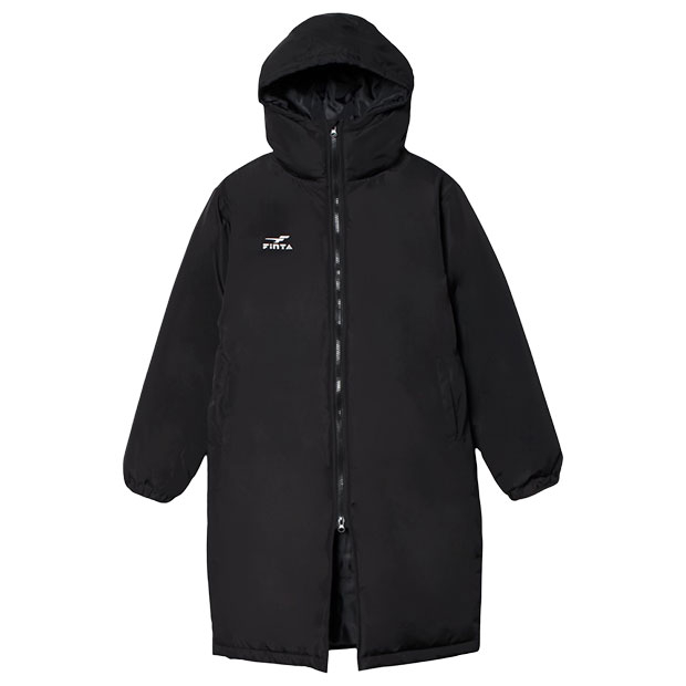 FINTA 2026 ジュニア福袋 HAPPY BAG F -BENCH COAT SET- | ゲキサカFC