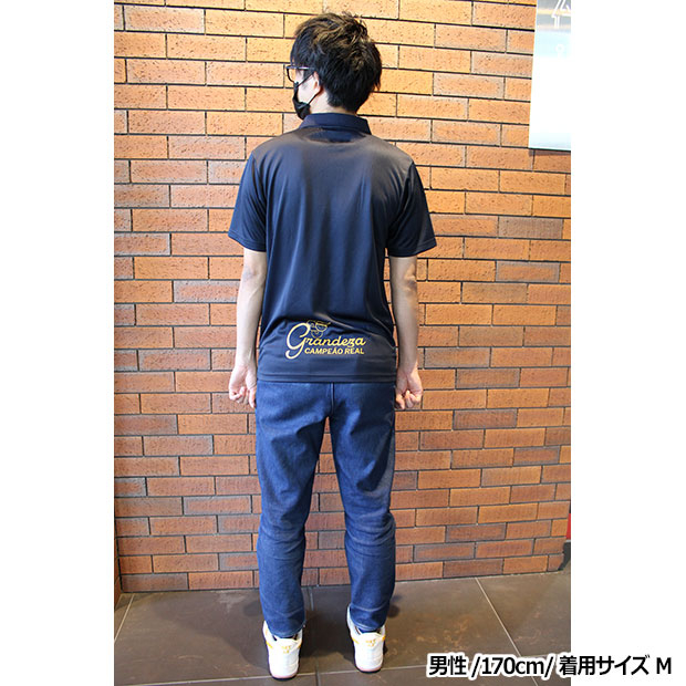 adidas PALACE サッカー ユニフォーム Jersy 2015 タグ付 adidas football official（アディダスフットボール