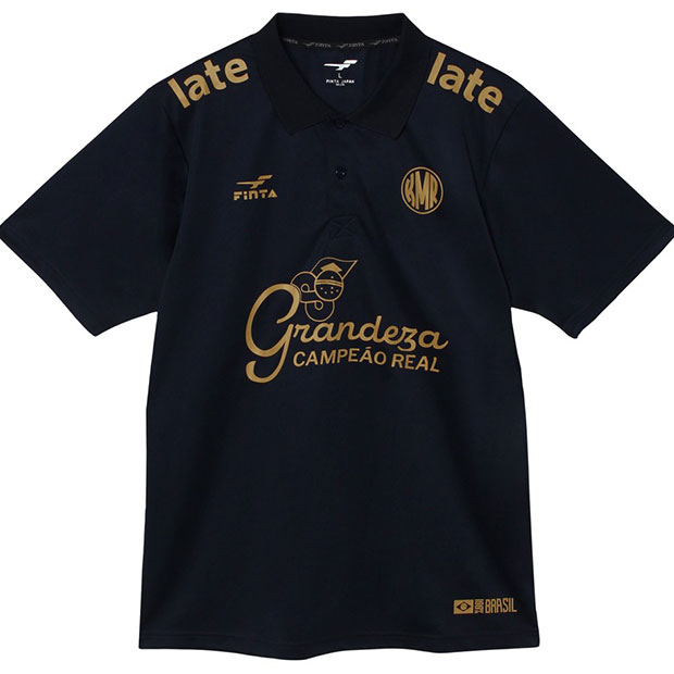 サッカー　シャツ　UK製 00d26082296981df3da0f56206b95a