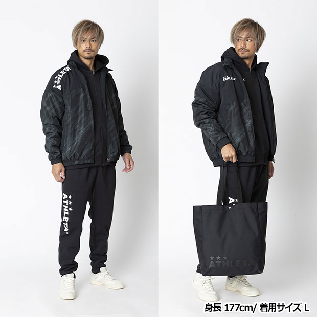 ATHLETA - 2019 ATHLETA 福袋 未開封 新品 サッカー,サッカーウェア・フットサルウェア,セール価格ウェア