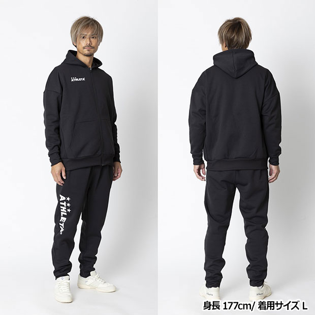 アスレタ 福袋 ATHLETA スウェット ウィンドブレーカー 6点140センチ アスレタ 福袋 ATHLETA スウェット ウィンドブレーカー 6点140