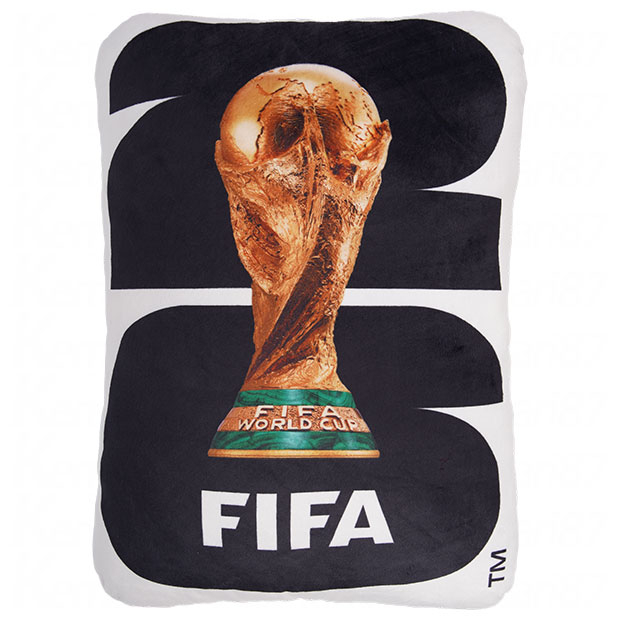 FWC FIFA クッション