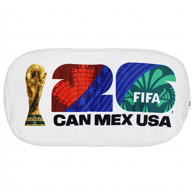 FWC FIFA クッション 2026