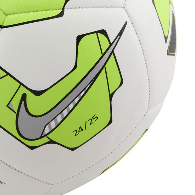 ピッチ ホワイト×ボルト | ゲキサカFCストア