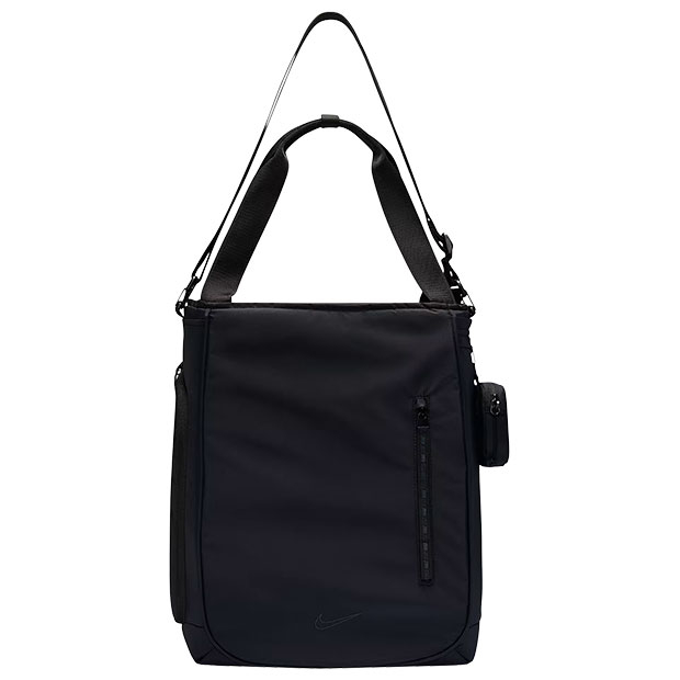 コミュート トートバッグ ブラック