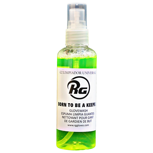 RG Glove Wash