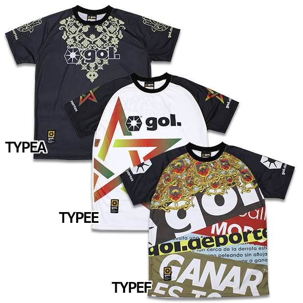 カルナヴァウ 半袖サブライムシャツ