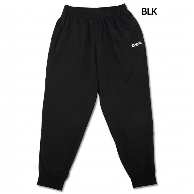 AGUILA ハイクール ルーズプレイパンツ