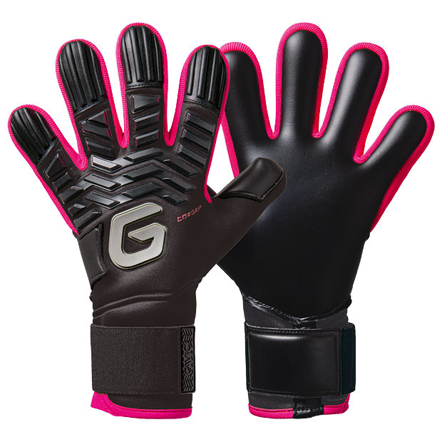 マトゥー イノベーティブプロ ブラック×ピンク