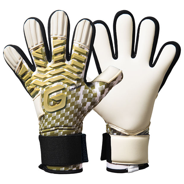 マトゥー イノベーティブプロ ホワイト×ゴールド