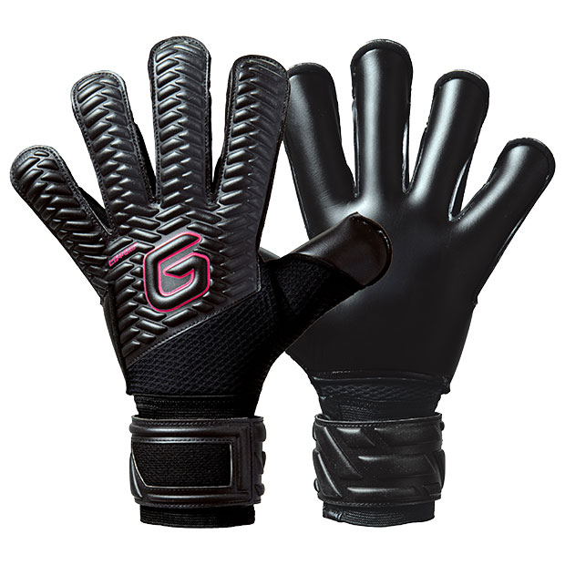 マトゥー ロールプロ ブラック×ピンク