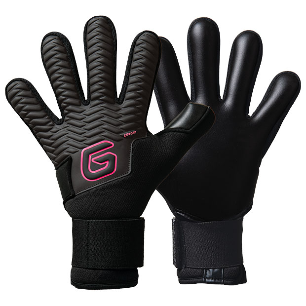 マトゥー イノベーティブマルチ ブラック×ピンク