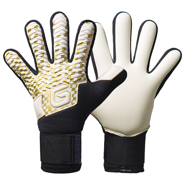 マトゥー イノベーティブマルチ ホワイト×ゴールド | ゲキサカFCストア