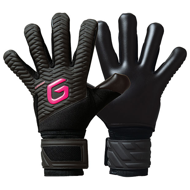 マトゥー ネガティブマルチ ブラック×ピンク