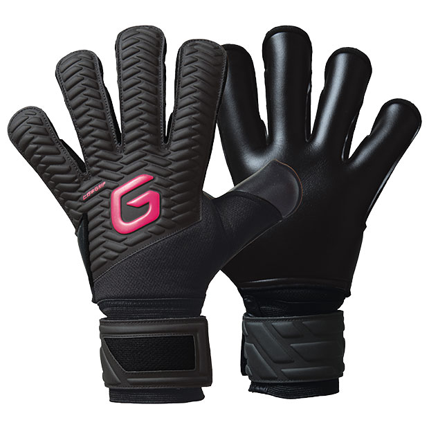 マトゥー ロールマルチ ブラック×ピンク