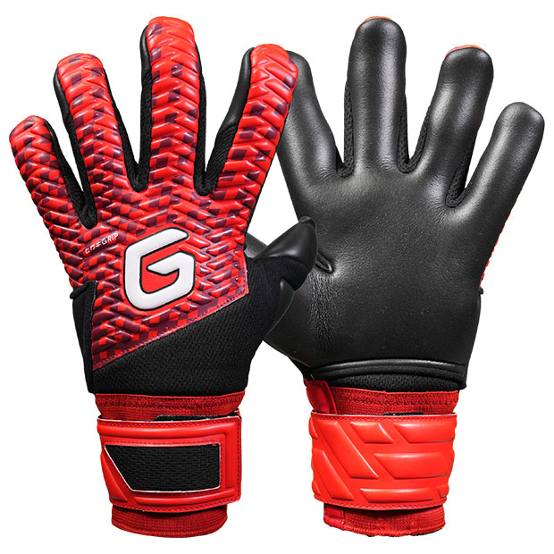 マトゥー ネガティブマルチ Pレッド×ブラック