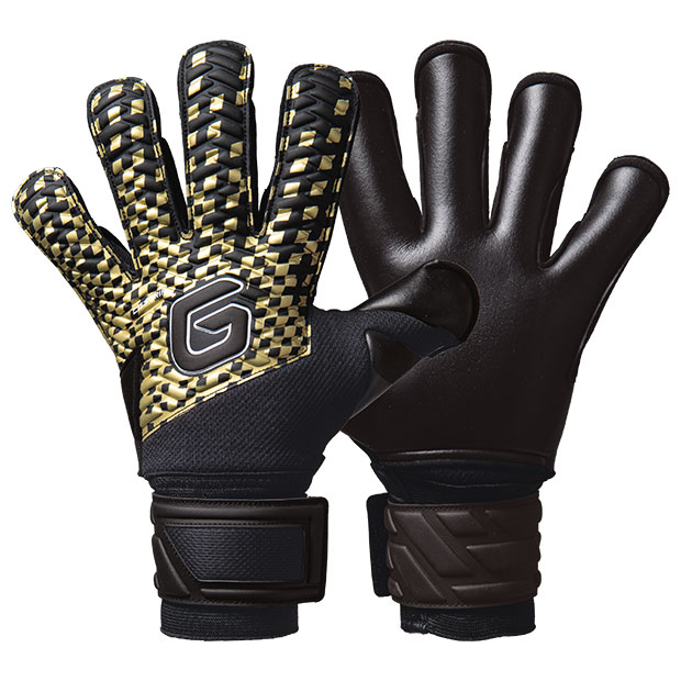 マトゥー ロールマルチ ブラック×ゴールド