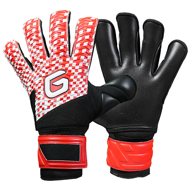 マトゥー ロールマルチ Pレッド×ブラック