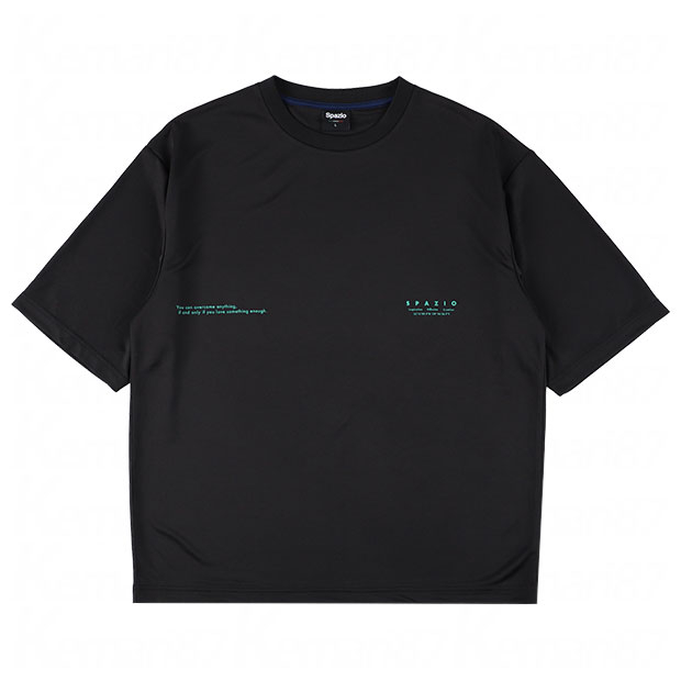 オーバーサイズ半袖プラクティスシャツ 2 | ゲキサカFCストア