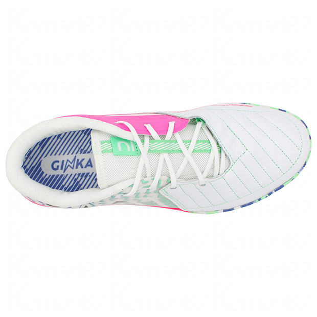 KIPSTA GINKA PRO CANDY フットサルシューズ26.5cm KIPSTA GINKA PRO CANDY フットサルシューズ26.5cm KIPSTA