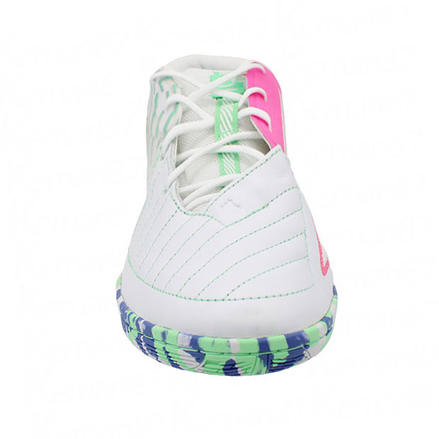 GINKA PRO CANDY ホワイト×ピンク | ゲキサカFCストア