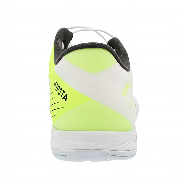 GINKA KIPSTA サッカーシューズ ホワイト/ブルー/イエロー GINKA PRO TROPICAL ホワイト×ブルー 【KIPSTA|キプスタ