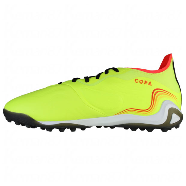 コパ センス.1 TF チームソーラーイエロー×ソーラーレッド | ゲキサカ