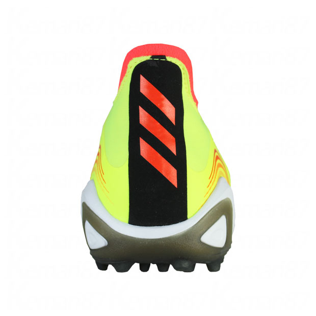 コパ センス.1 TF チームソーラーイエロー×ソーラーレッド | ゲキサカ