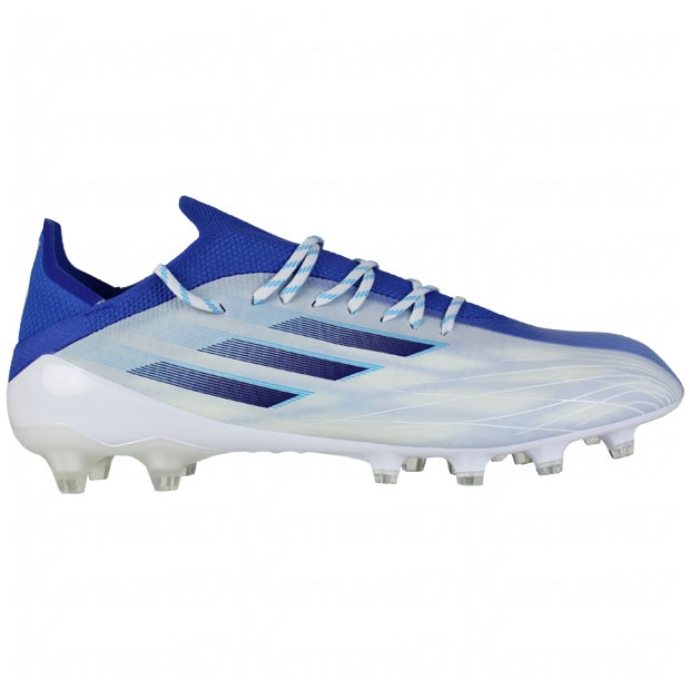 エックス スピードフロー.1 AG フットウェアホワイト×レガシー