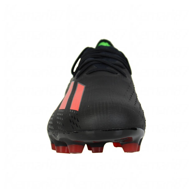 adidas エックス スピードポータル.1 サッカーシューズ 25cm