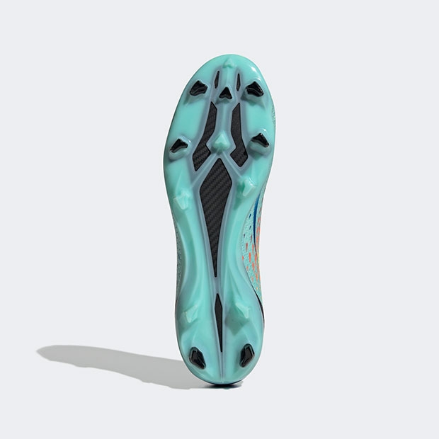 アディダス エックス スピードポータル.2 FG◆GW8448◆26cm Amazon.co.jp: アディダス adidas サッカースパイク ユニ