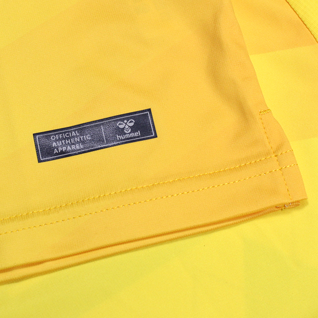 ジェフユナイテッド市原・千葉 2025 ホーム 半袖オーセンティック