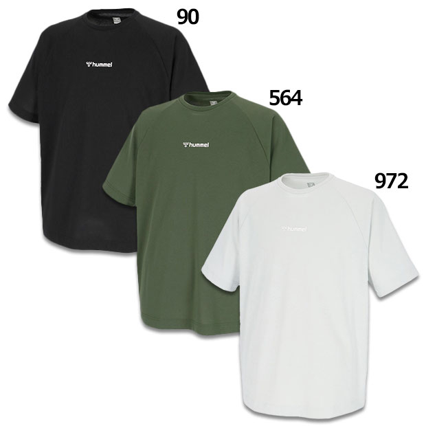 半袖プラクティスシャツ