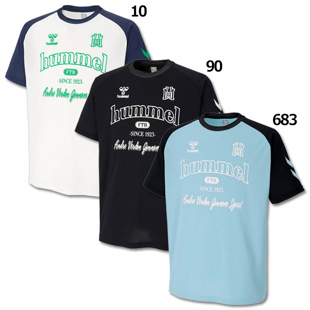 ドライプラクティスシャツ