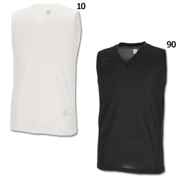 つめたインナーシャツ