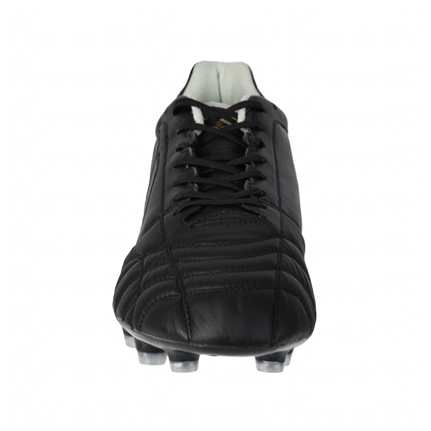 hummel ブラック スパイクシューズ 28.0 SEAL限定商品】 hummel ブラック スパイクシューズ 28.0