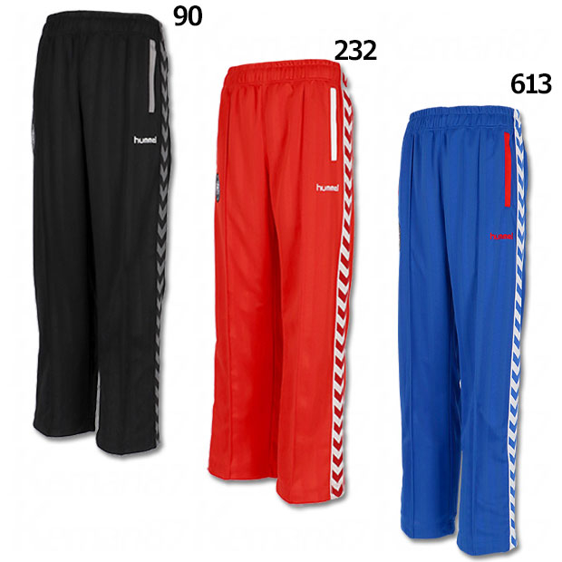 H.FC トラックパンツ