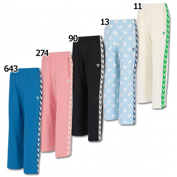 PLAY トラックパンツ