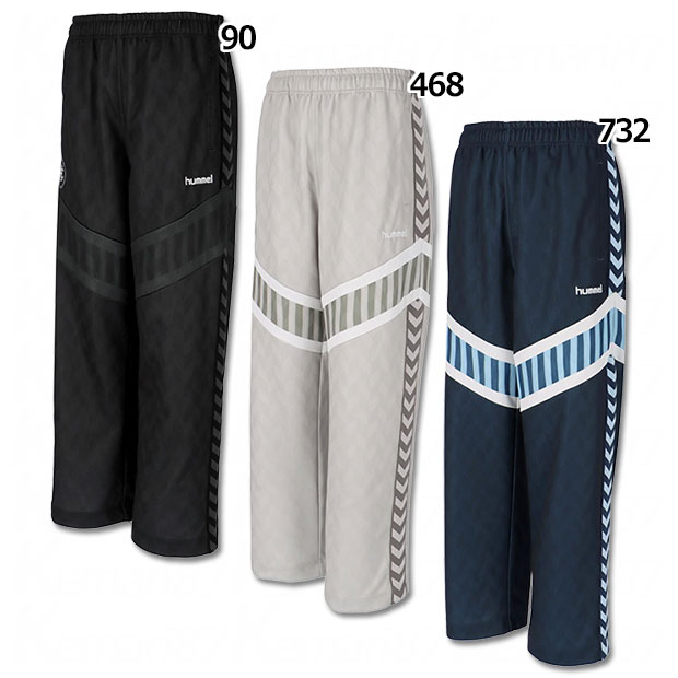 H.FC トラックパンツ