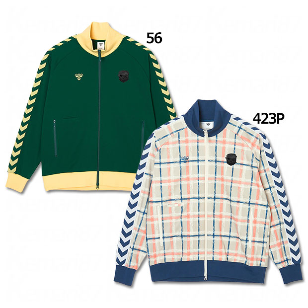 ジェフユナイテッド市原・千葉 PLAY トラックジャケット