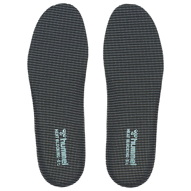 断熱グリップインソール