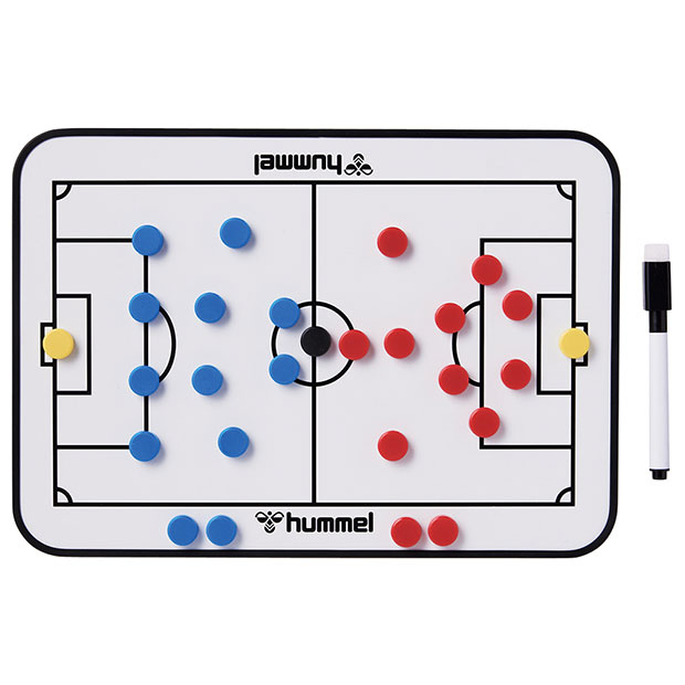 A4タクティクスボード(作戦盤) サッカー