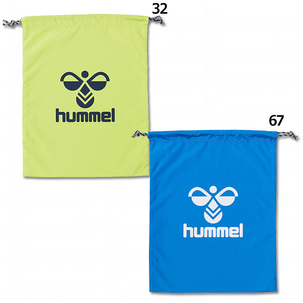 カラーマルチバッグ