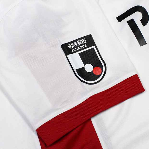 Amazon | 2025年 浦和レッズ 中島 翔哉 3rd AWAY サッカー