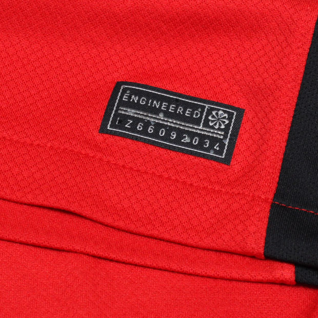 浦和レッズ　2025 レプリカユニフォーム　No.14 関根貴大マーキング 即日発送】2025レプリカユニフォーム/1st (ネーム&ナンバー付) No.14