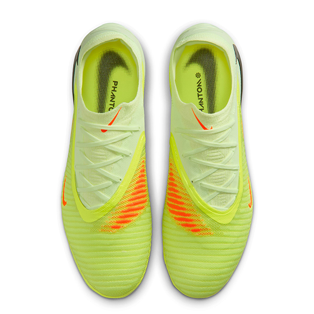 ファントム 6 LOW エリート FG ハイパークリムゾン×ブラック