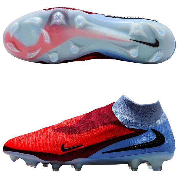 ファントム GX II エリート AG-PRO(ミント×レッド) NIKE ナイキ ファントム GX II エリート AG-PRO(ミント×レッド