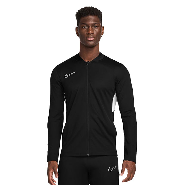 DF アカデミー 25 トラックスーツ BR ブラック