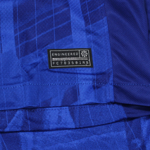 チェルシー 25-26 ホーム 半袖レプリカユニフォーム 8.エンソ