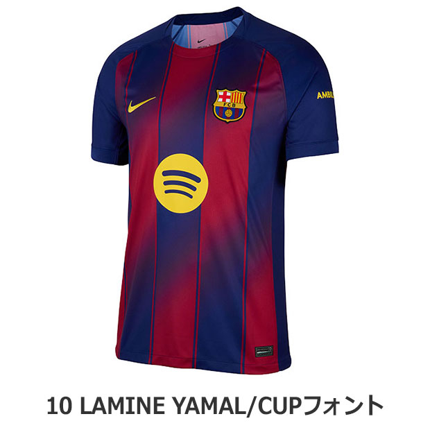 バルセロナ　ユニフォーム　2016-17 サイン入り バルセロナ ユニフォーム 2016-17 サイン入り